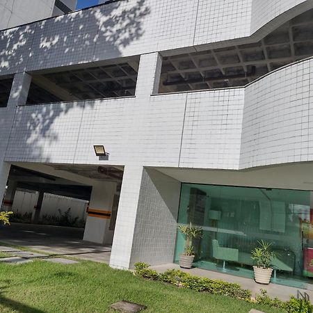 Home Boa Viagem Recife Exterior photo