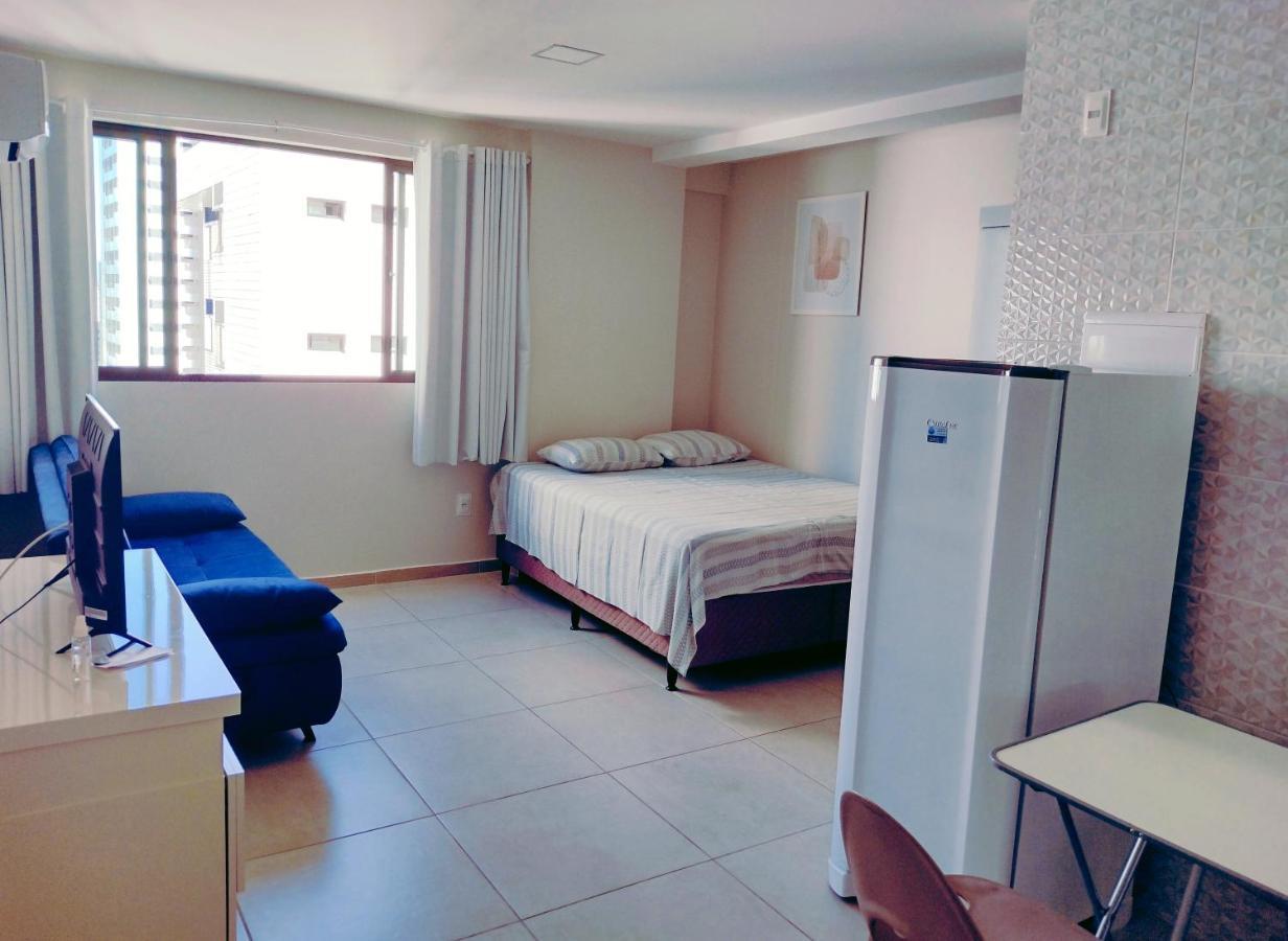 Home Boa Viagem Recife Exterior photo