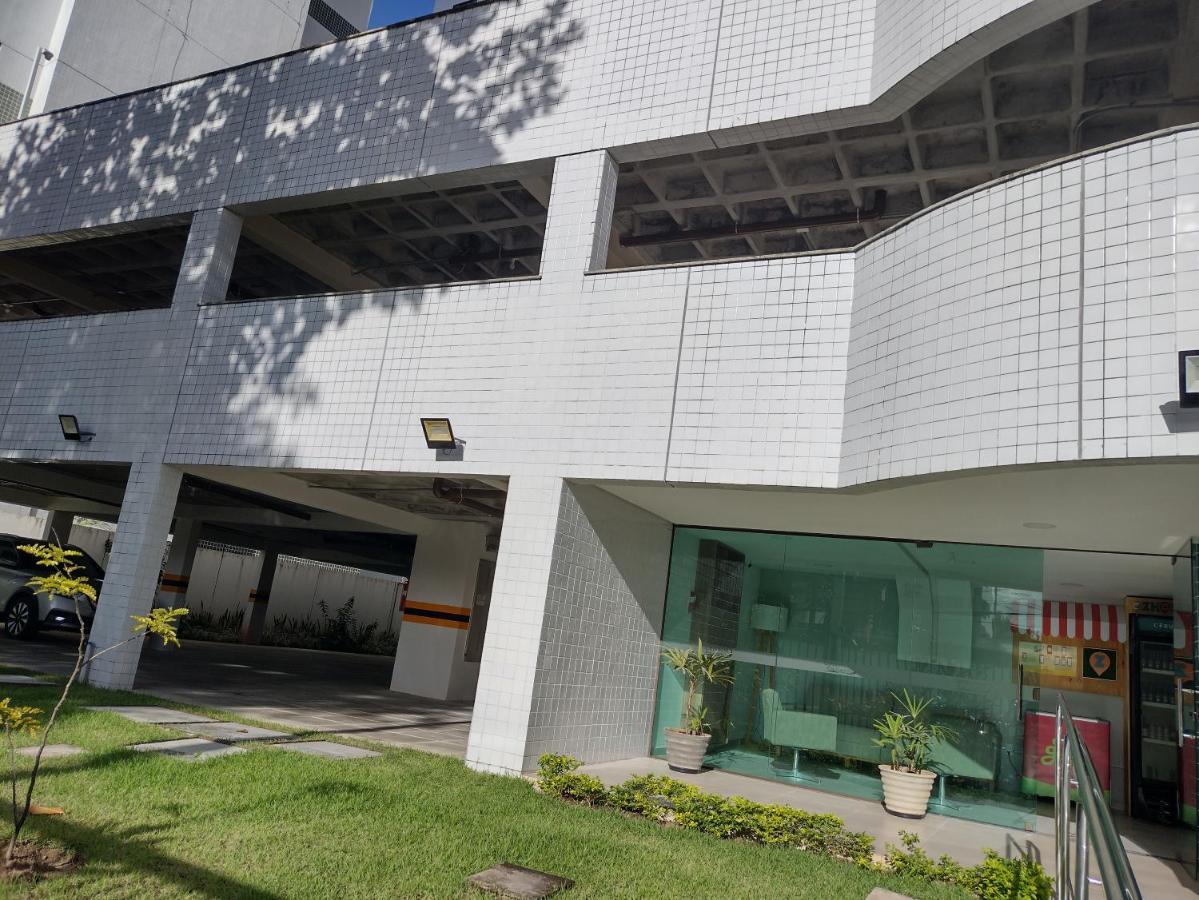 Home Boa Viagem Recife Exterior photo